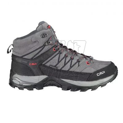 CMP Rigel Mid WP M 3Q12947-44UF shoes