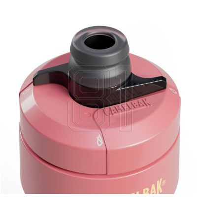 4. Camelbak Podium Bike Bottle 710ml C1875/604071