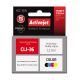 Activejet ACC-36N Ink (Canon CLI-36 replacement; Supreme; 12.5 ml; color)