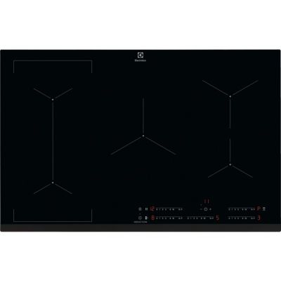 ELECTROLUX EIV835 Induction Hob