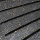 4. Grill grate and grill pan for a gas camping stove and grill