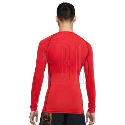 2. Thermal Shirt Nike Compression M DD1990-657