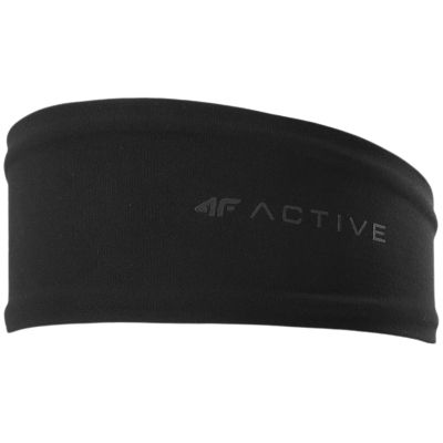 8. Headband 4F 4FWSS24ABANF072 20S