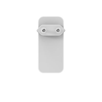 5. mophie Speedport 100 Universal White AC Fast Charging Internal