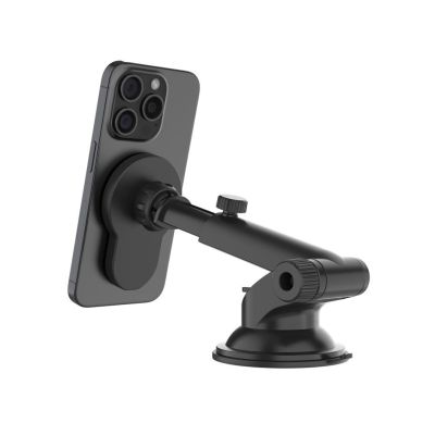 2. FIXED FIXMCLI-XL-BK Passive Holder Mobile Phone/Smartphone Black