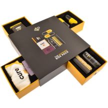 Crep Protect Ultimate Box Pack Shoe Care and Cleaning Set – CP018