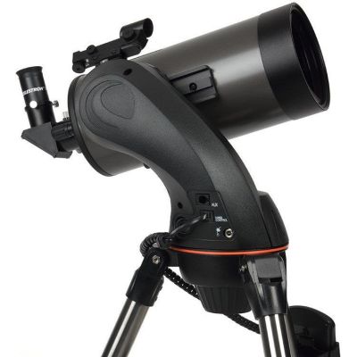 2. Celestron NexStar 127 SLT telescope