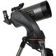 2. Celestron NexStar 127 SLT telescope