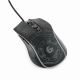 2. GEMBIRD RGB GAMING MOUSE USB BLACK