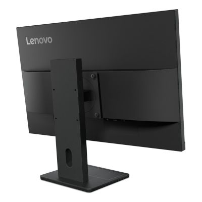 18. Lenovo ThinkVision E24-40 monitor 23.8" IPS 16:9 100 Hz 4 ms 1920x1080 250 cd/m2 1 HDMI Raven Black 36-month warranty