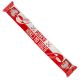 7. Polonia Bytom '24 SILVER SZAL scarf