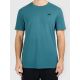 Men's printed T-shirt 4F 4FWAW26TTSHM3578-46S