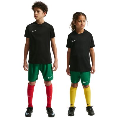15. Nike Dri-Fit Park VIII Kids' T-Shirt Black HV8182 010