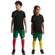 15. Nike Dri-Fit Park VIII Kids' T-Shirt Black HV8182 010
