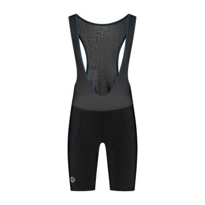Rogelli CORE bib shorts black-blue 3XL