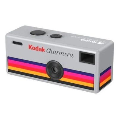 3. Kodak CHARMERA 1/4" Compact Camera 1.6 MP CMOS 1440 x 1080 px Multicolor