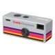 3. Kodak CHARMERA 1/4" Compact Camera 1.6 MP CMOS 1440 x 1080 px Multicolor