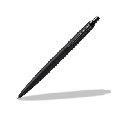 2. Parker 2122753 Ballpoint Pen Blue Push Button Ballpoint Pen 1 pc.