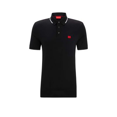 Hugo Deresino232 M 50490775-002 polo shirt