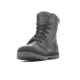 5. Palladium Pampa Hi Knit LP 95172-036-M