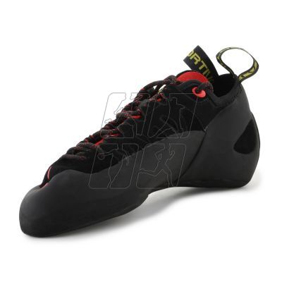 7. La Sportiva Tarantulace climbing shoes 30L999311