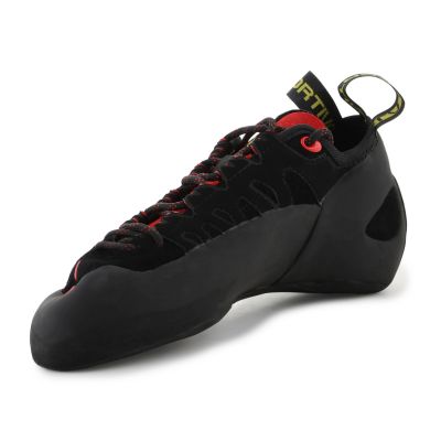 7. La Sportiva Tarantulace 30L999311 climbing shoes
