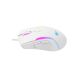 2. Havit MS1033 Gaming Mouse (White)
