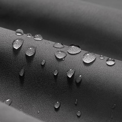 6. Baseus EasyJourney Series small travel bag phone pouch, headphones and other small items gray