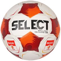 Select Brillant Training DB Betclic 1 Liga