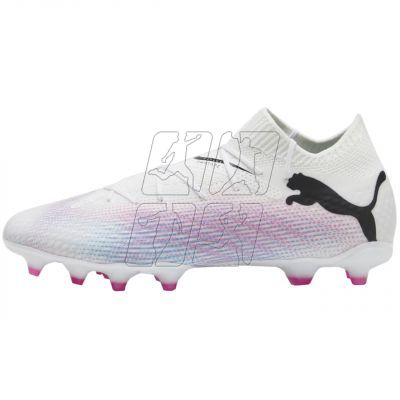 3. Puma Future 7 Pro FG/AG Jr 107728 01 football shoes