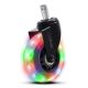 TRUST GXT 701 Gel LED Chair Wheels