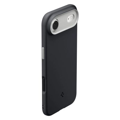 7. Spigen Nano Pop MagSafe Case for iPhone 17 Air - Black