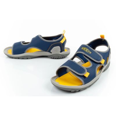 35. Keen Knotch Jr. 1026159 Sandals