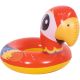 18. ANIMAL SWIMMING RING 55CM 35187 PARROT