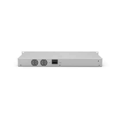 5. Reyee L3 Managed Switch 8 Ports 1Gbit + 24 Ports SFP 1Gbit + 4 Ports Uplink SFP+ 10Gbit Rackmount