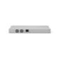 5. Reyee L3 Managed Switch 8 Ports 1Gbit + 24 Ports SFP 1Gbit + 4 Ports Uplink SFP+ 10Gbit Rackmount