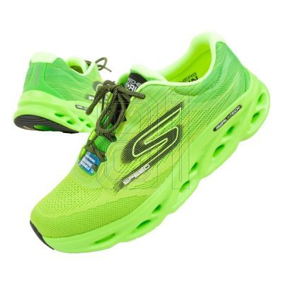 19. Skechers Go Run M 220908/GRN Running Shoes