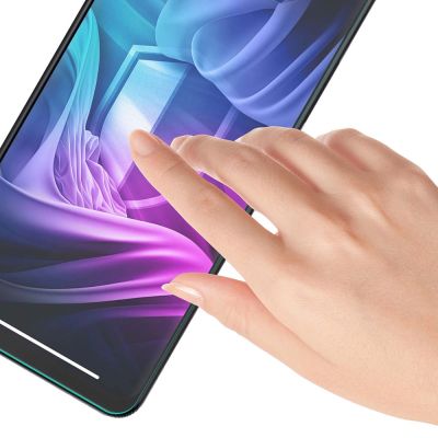 5. Redmi Note 12 5G - 3mk Silky Matt Pro