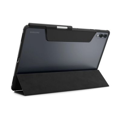 9. Spigen Airskin Pro Case for Samsung Galaxy Tab S11 Ultra 14.6 X930 / X936B - Black