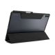 9. Spigen Airskin Pro Case for Samsung Galaxy Tab S11 Ultra 14.6 X930 / X936B - Black