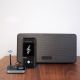 7. LogiLink BT0062 AV Extender AV Transmitter and Receiver Black