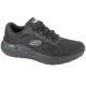 Skechers Arch Fit 2.0 232700-BBK Black 41