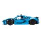 4. LEG 42217 Technic - Blue Chevrolet Corvette Stingray