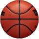 14. WILSON NBA AUTHENTIC SERIES INDOOR/OUTDOOR BASKETBALL SIZE 7