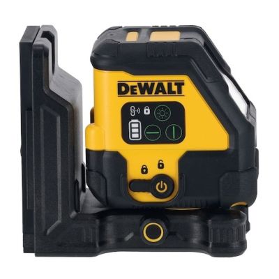 DEWALT 10.8V DCLE14201GB Cross Line Laser Green USB-C