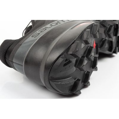 6. Salomon Speedcross 5 men's trail running shoes