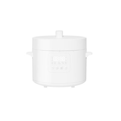 3. Xiaomi Electric Pressure Cooker 4.8L EU | 1000W