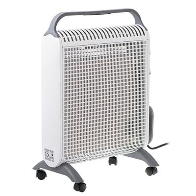 4. ADLER AD 7750 convector heater