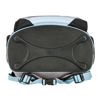 5. Herlitz Loop Plus Cyber Football Backpack