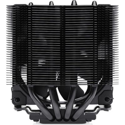 CPU Cooler NOCTUA NH-D9L chromax.black